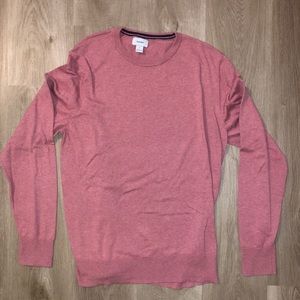 Old Navy Long Sleeve Thin Sweater Large L